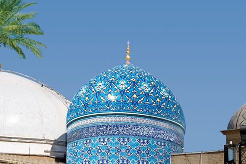 baghdad-ziyarat 7 Nights - 8 Days