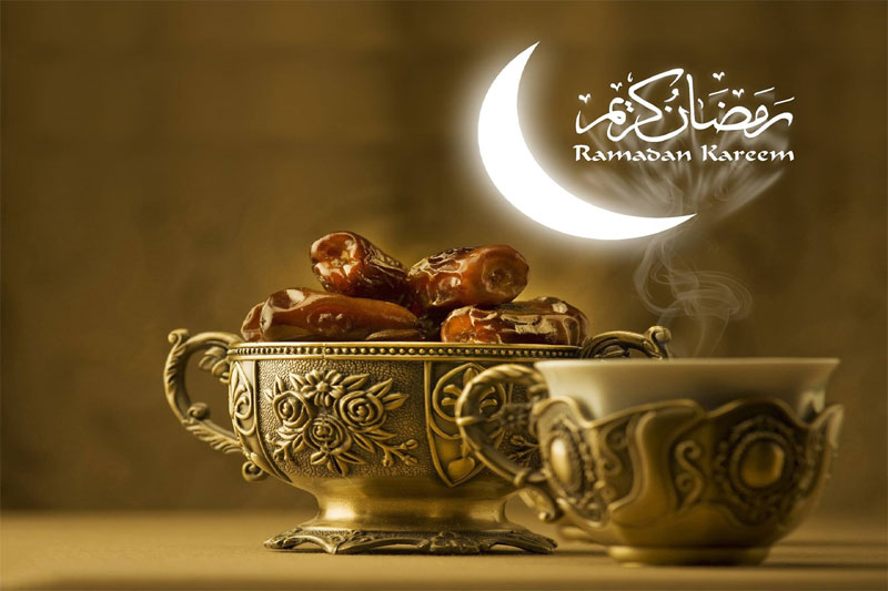 Ramadan Packages 15 Days