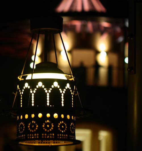 Ramadan Package 15 Days